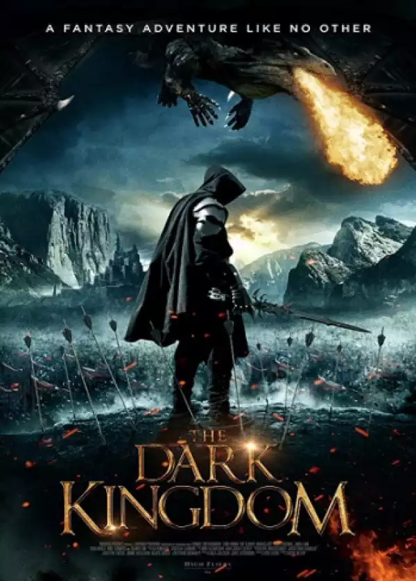 The Dark Kingdom (2019)